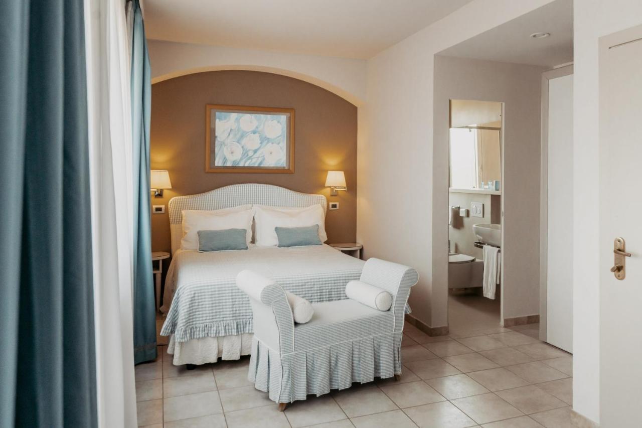 Hotel Eden Cinquale Kültér fotó