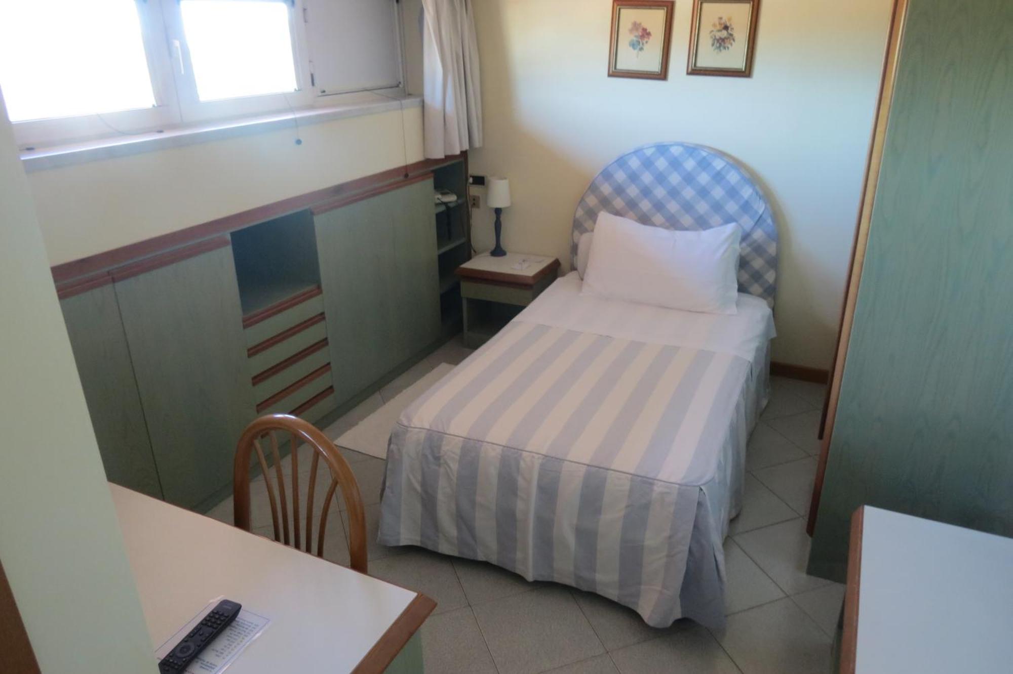Hotel Eden Cinquale Kültér fotó