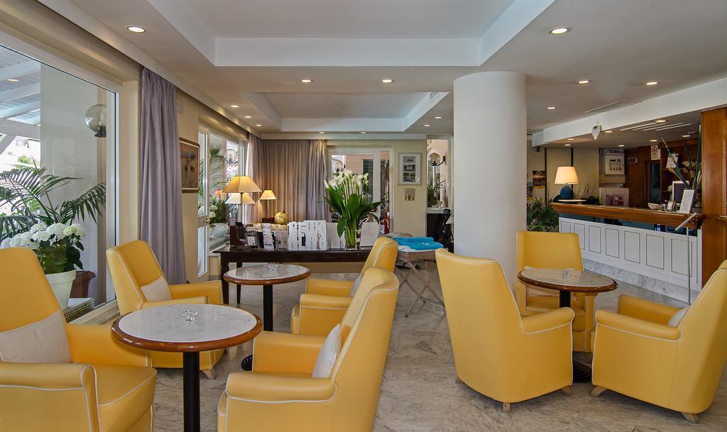 Hotel Eden Cinquale Kültér fotó
