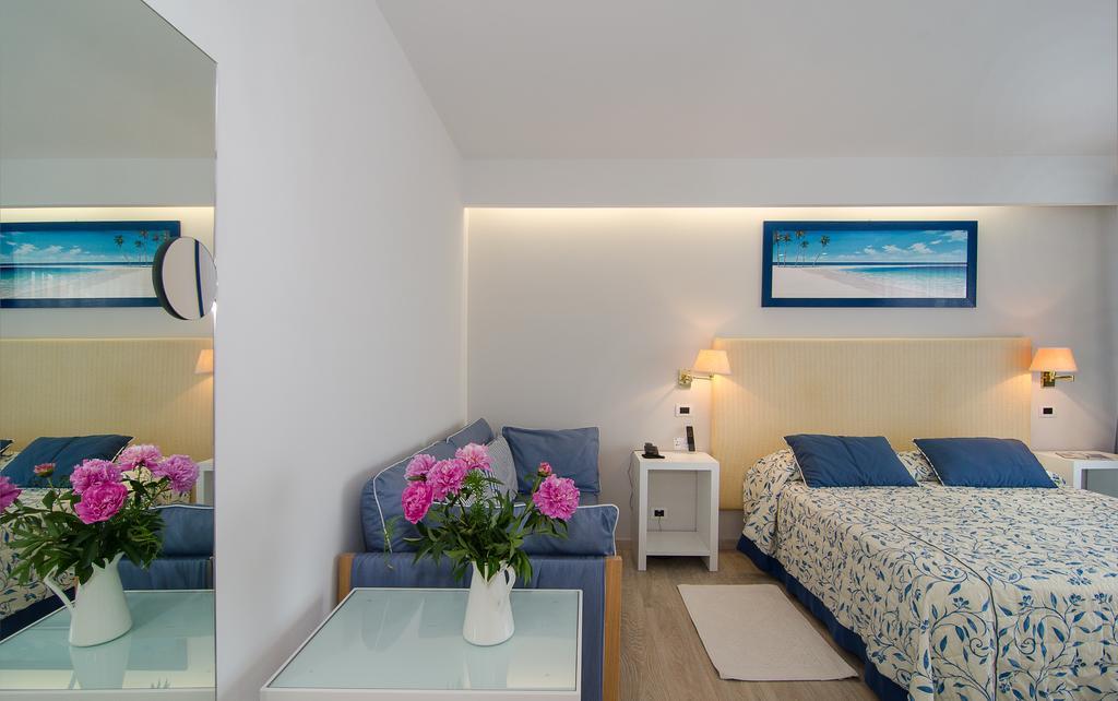 Hotel Eden Cinquale Kültér fotó