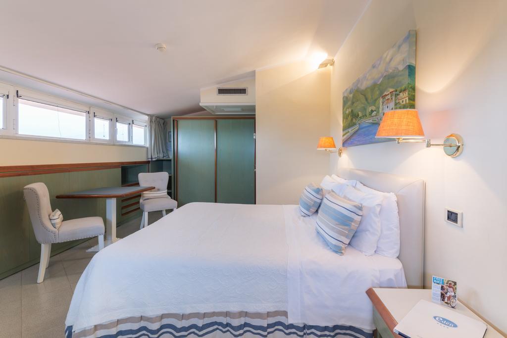 Hotel Eden Cinquale Kültér fotó